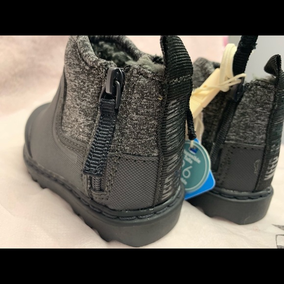 🎉HOST PICK🎉Zara Kids Lined Boots - Picture 4 of 9